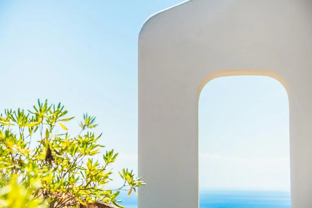 Portynord Βίλα Canneto  Σπίτι διακοπών Canneto (Lipari)