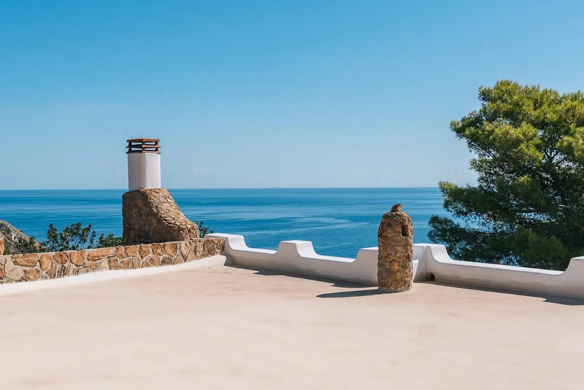 Portynord Villa Canneto  Canneto (Lipari)